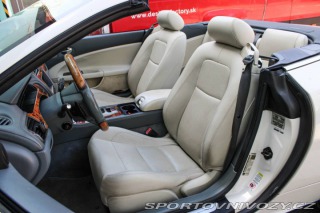 Jaguar XK 4.2 V8 Cabrio A/T 2007