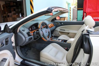 Jaguar XK 4.2 V8 Cabrio A/T 2007