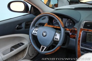 Jaguar XK 4.2 V8 Cabrio A/T 2007