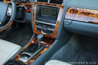 Jaguar XK 4.2 V8 Cabrio A/T 2007