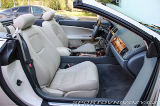 Jaguar XK 4.2 V8 Cabrio A/T 2007