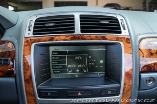 Jaguar XK 4.2 V8 Cabrio A/T 2007