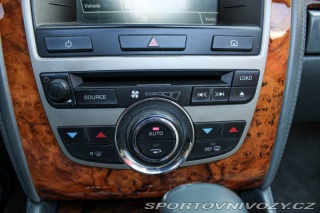 Jaguar XK 4.2 V8 Cabrio A/T 2007