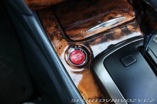Jaguar XK 4.2 V8 Cabrio A/T 2007