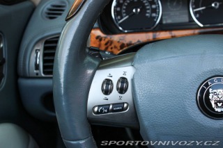 Jaguar XK 4.2 V8 Cabrio A/T 2007