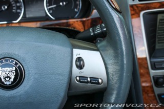 Jaguar XK 4.2 V8 Cabrio A/T 2007