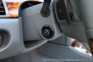 Jaguar XK 4.2 V8 Cabrio A/T 2007