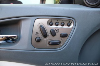 Jaguar XK 4.2 V8 Cabrio A/T 2007