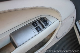 Jaguar XK 4.2 V8 Cabrio A/T 2007