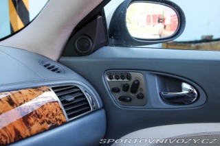 Jaguar XK 4.2 V8 Cabrio A/T 2007