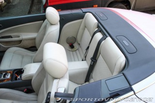 Jaguar XK 4.2 V8 Cabrio A/T 2007