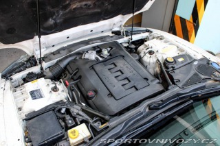 Jaguar XK 4.2 V8 Cabrio A/T 2007