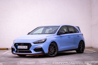 Hyundai i30 N i30N 2.0 T-GDi N Perform