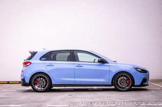 Hyundai i30 N i30N 2.0 T-GDi N Perform 2018