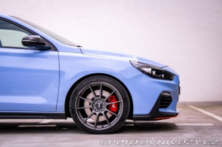 Hyundai i30 N i30N 2.0 T-GDi N Perform 2018