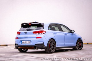 Hyundai i30 N i30N 2.0 T-GDi N Perform 2018