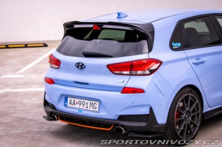 Hyundai i30 N i30N 2.0 T-GDi N Perform 2018