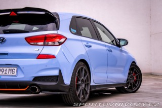 Hyundai i30 N i30N 2.0 T-GDi N Perform 2018