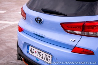 Hyundai i30 N i30N 2.0 T-GDi N Perform 2018