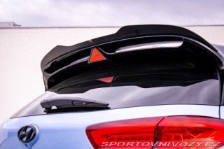 Hyundai i30 N i30N 2.0 T-GDi N Perform 2018