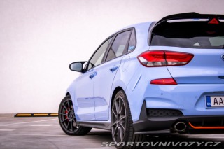 Hyundai i30 N i30N 2.0 T-GDi N Perform 2018