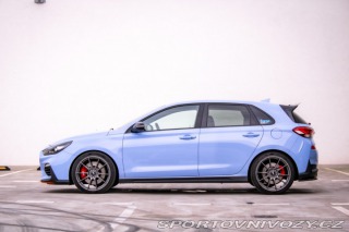 Hyundai i30 N i30N 2.0 T-GDi N Perform 2018