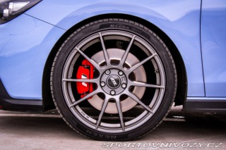 Hyundai i30 N i30N 2.0 T-GDi N Perform 2018