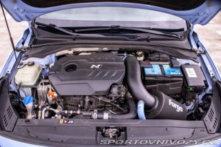 Hyundai i30 N i30N 2.0 T-GDi N Perform 2018