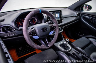 Hyundai i30 N i30N 2.0 T-GDi N Perform 2018