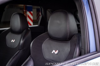 Hyundai i30 N i30N 2.0 T-GDi N Perform 2018