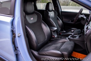 Hyundai i30 N i30N 2.0 T-GDi N Perform 2018