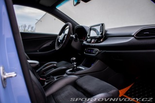 Hyundai i30 N i30N 2.0 T-GDi N Perform 2018