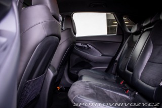 Hyundai i30 N i30N 2.0 T-GDi N Perform 2018