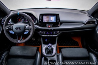 Hyundai i30 N i30N 2.0 T-GDi N Perform 2018