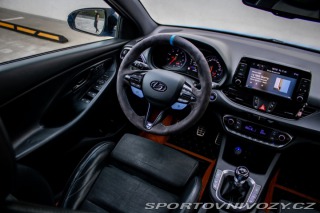 Hyundai i30 N i30N 2.0 T-GDi N Perform 2018