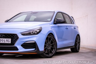 Hyundai i30 N i30N 2.0 T-GDi N Perform 2018