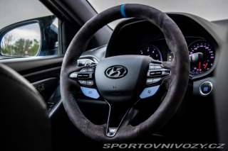 Hyundai i30 N i30N 2.0 T-GDi N Perform 2018