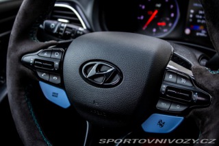 Hyundai i30 N i30N 2.0 T-GDi N Perform 2018