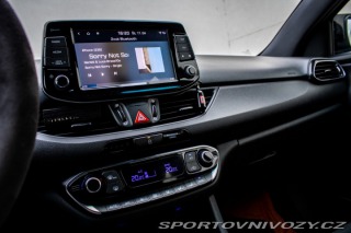 Hyundai i30 N i30N 2.0 T-GDi N Perform 2018