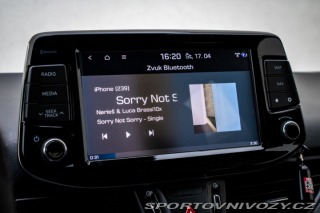 Hyundai i30 N i30N 2.0 T-GDi N Perform 2018