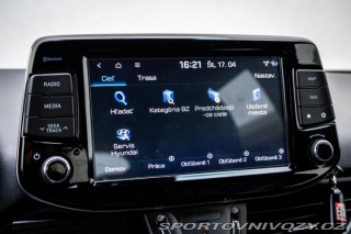 Hyundai i30 N i30N 2.0 T-GDi N Perform 2018
