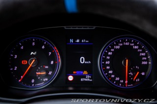 Hyundai i30 N i30N 2.0 T-GDi N Perform 2018