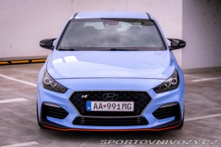 Hyundai i30 N i30N 2.0 T-GDi N Perform 2018