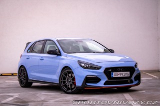 Hyundai i30 N i30N 2.0 T-GDi N Perform 2018