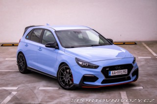Hyundai i30 N i30N 2.0 T-GDi N Perform 2018