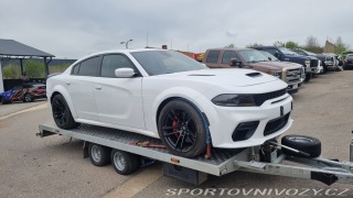 Dodge Charger 6,4 SRT SCATPACK