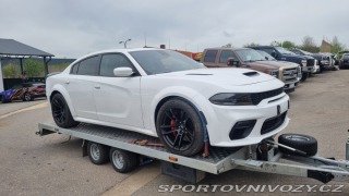Dodge Charger 6,4 SRT SCATPACK 2020