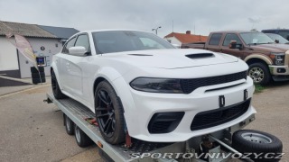 Dodge Charger 6,4 SRT SCATPACK 2020