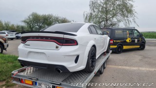 Dodge Charger 6,4 SRT SCATPACK 2020