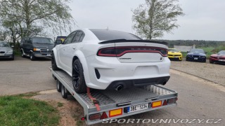 Dodge Charger 6,4 SRT SCATPACK 2020